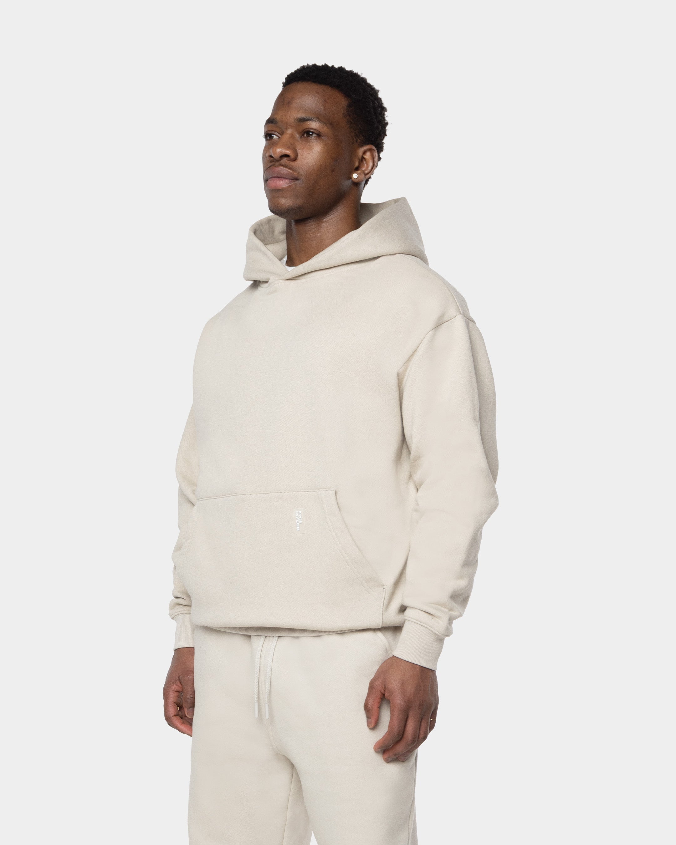 Cloudburst Hoodie