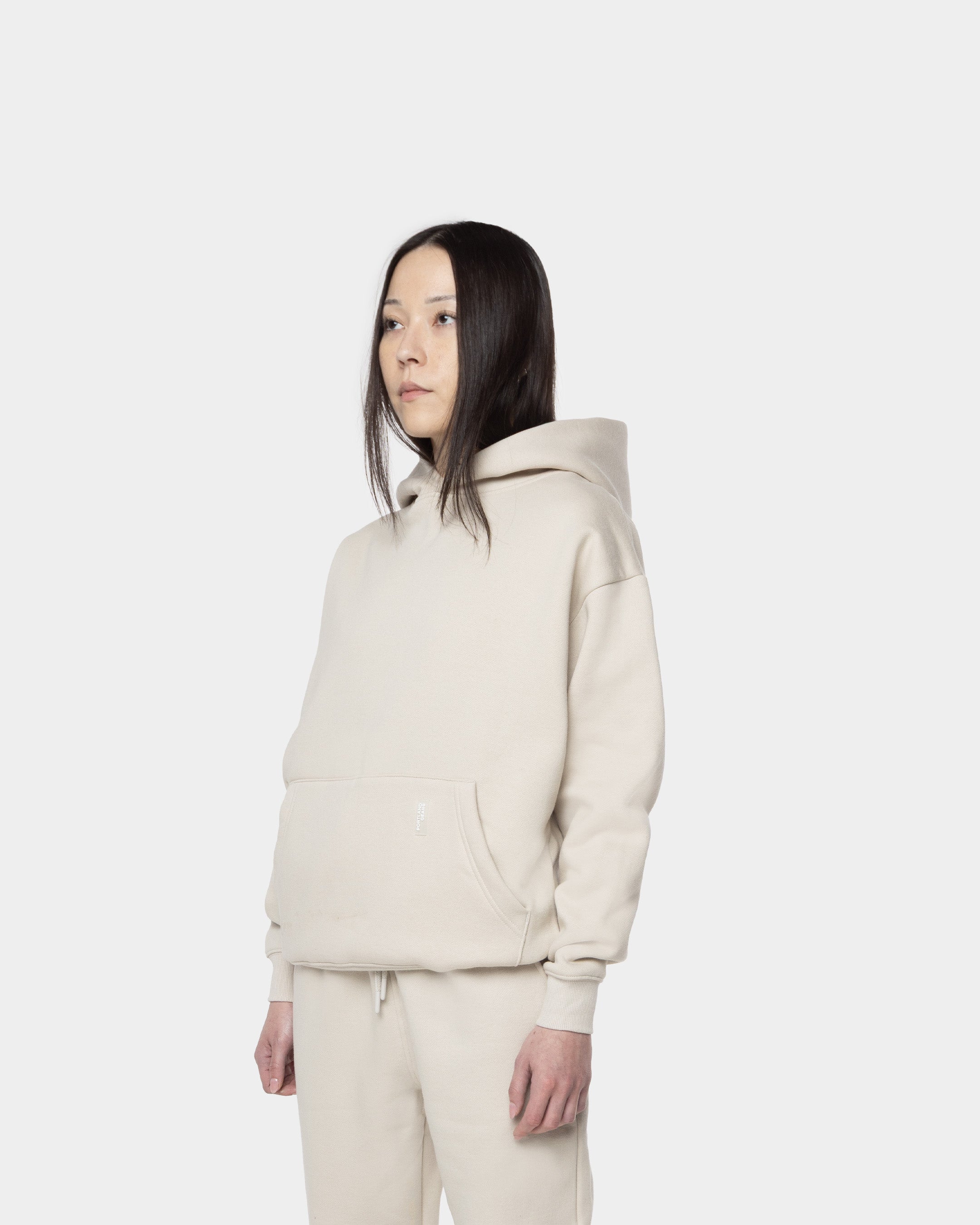 Cloudburst Hoodie