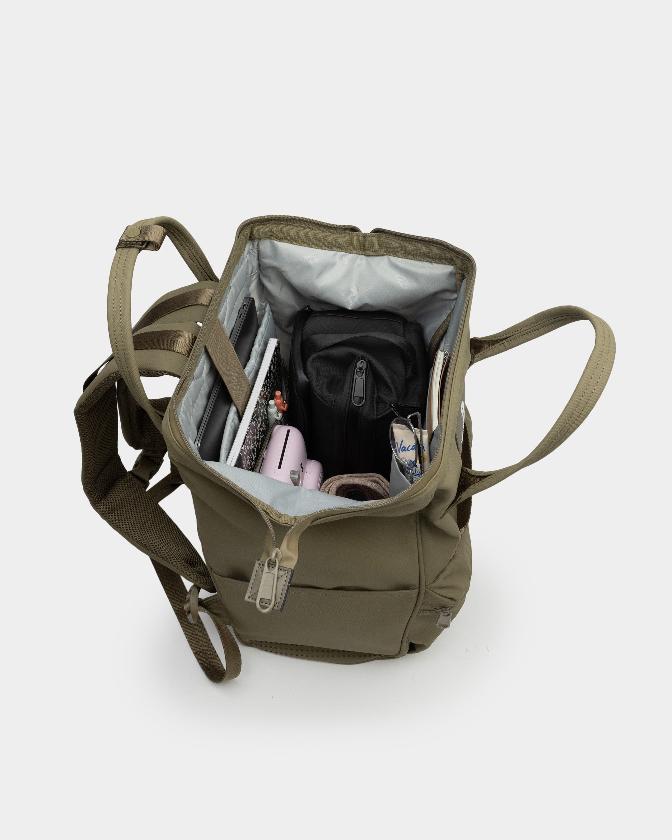 Cascade Backpack - Standard