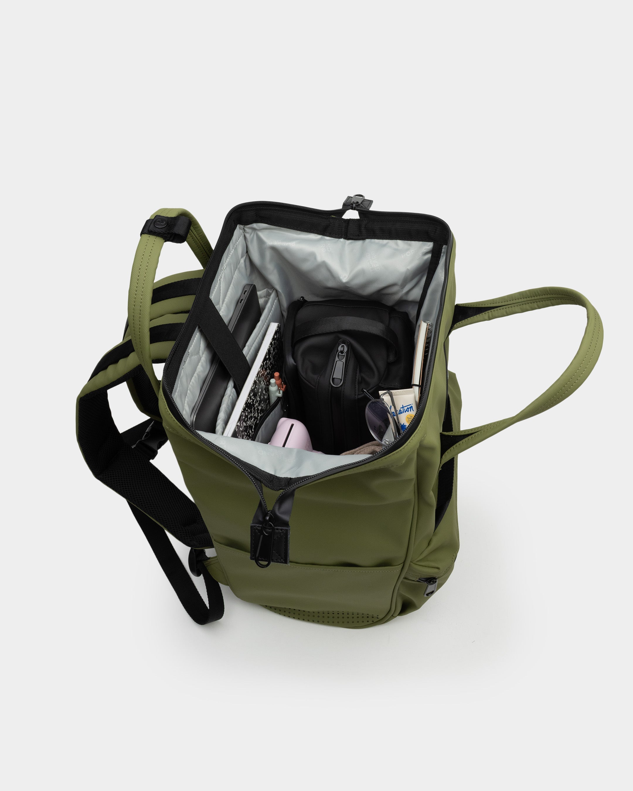 Cascade Backpack - Standard