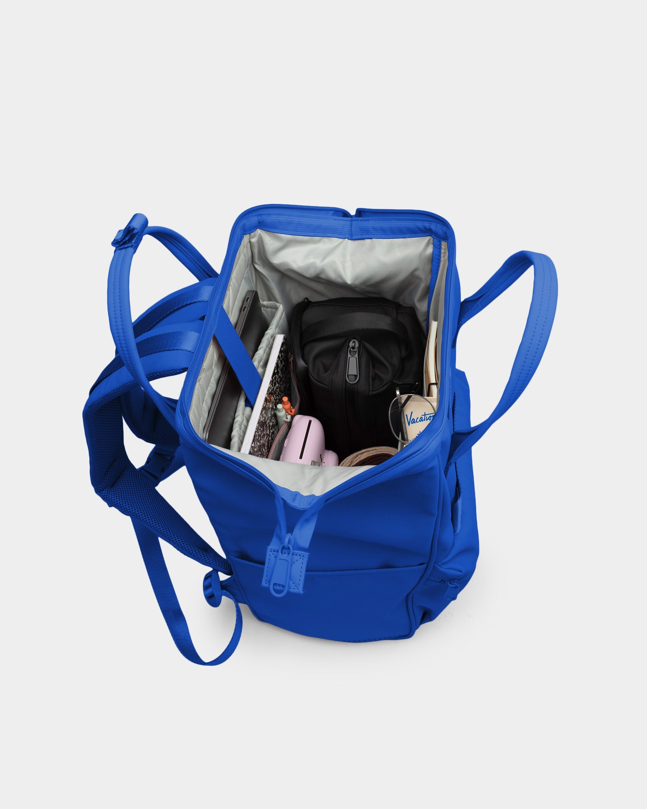 Cascade Backpack - Standard
