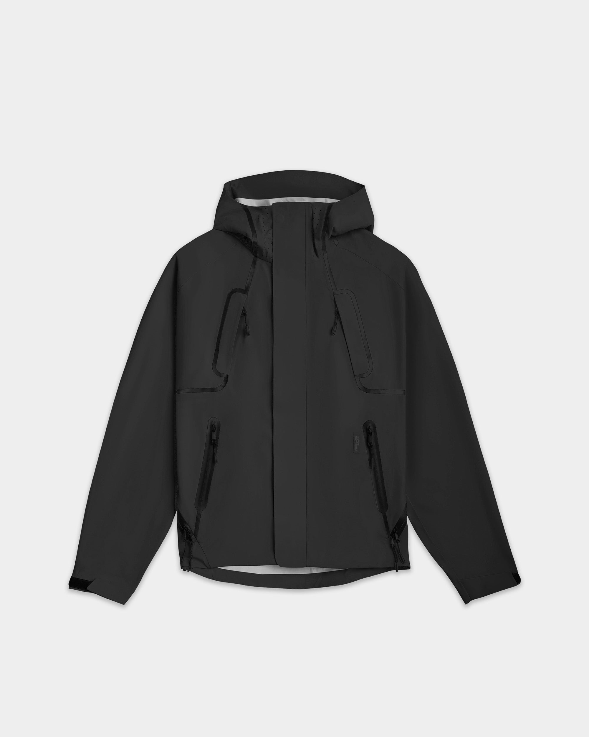 Tracer Jacket