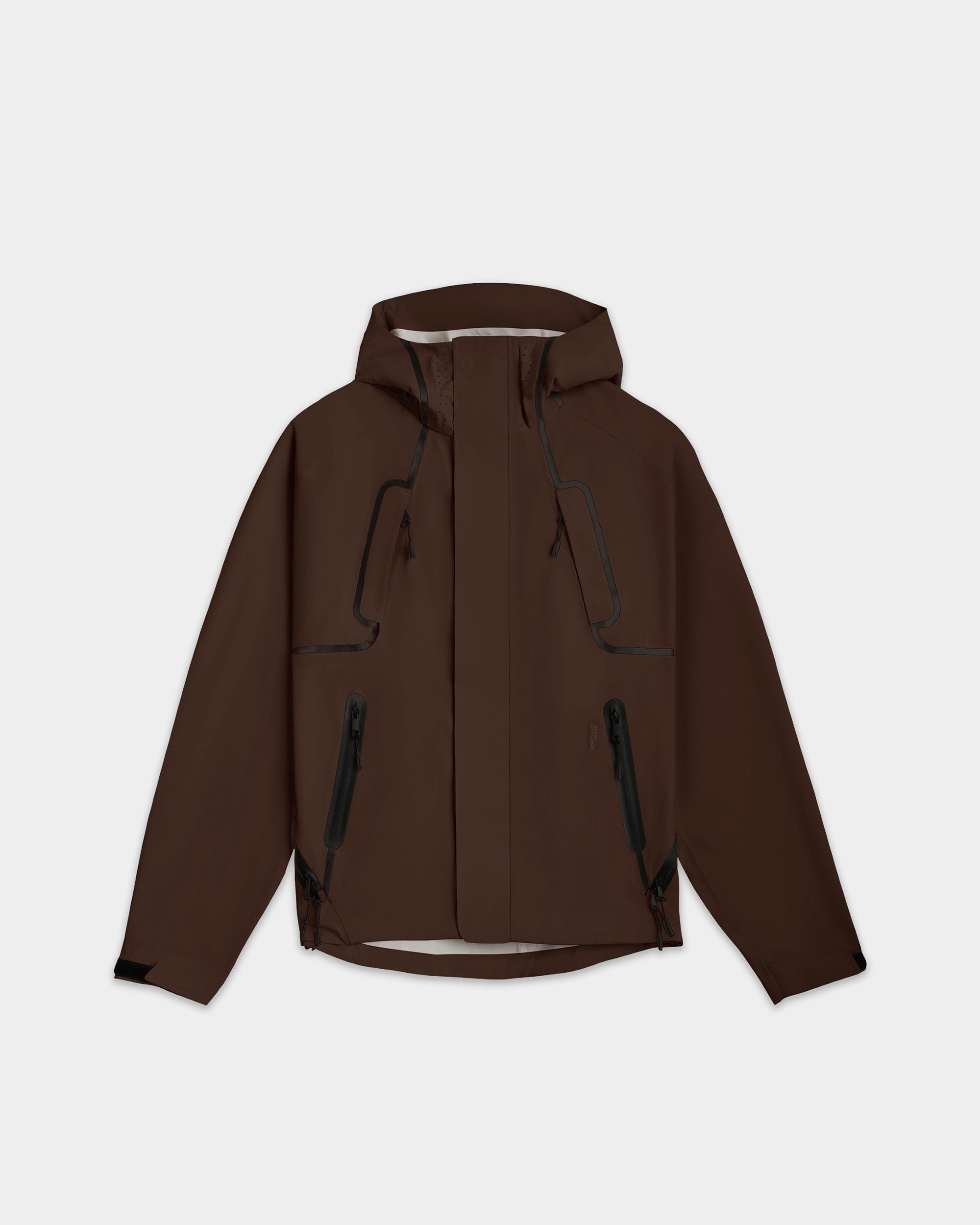 Tracer Jacket