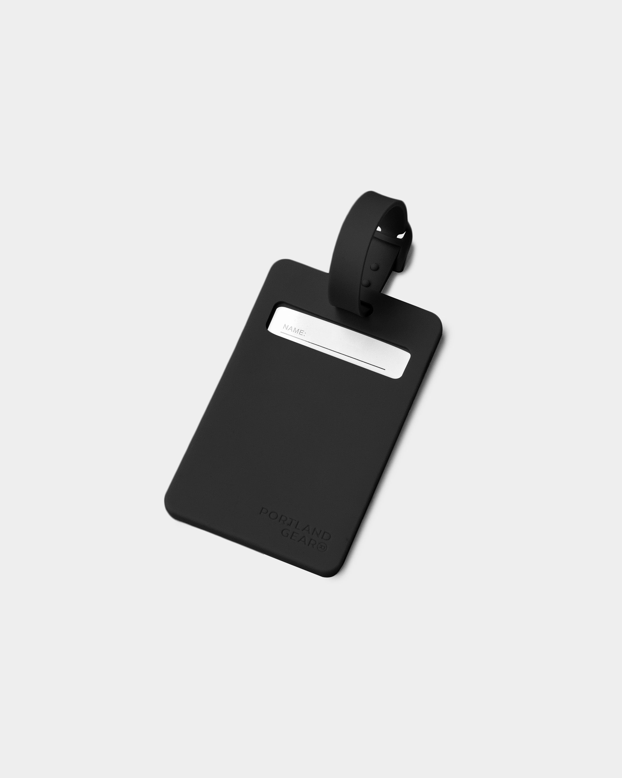 Luggage Tag