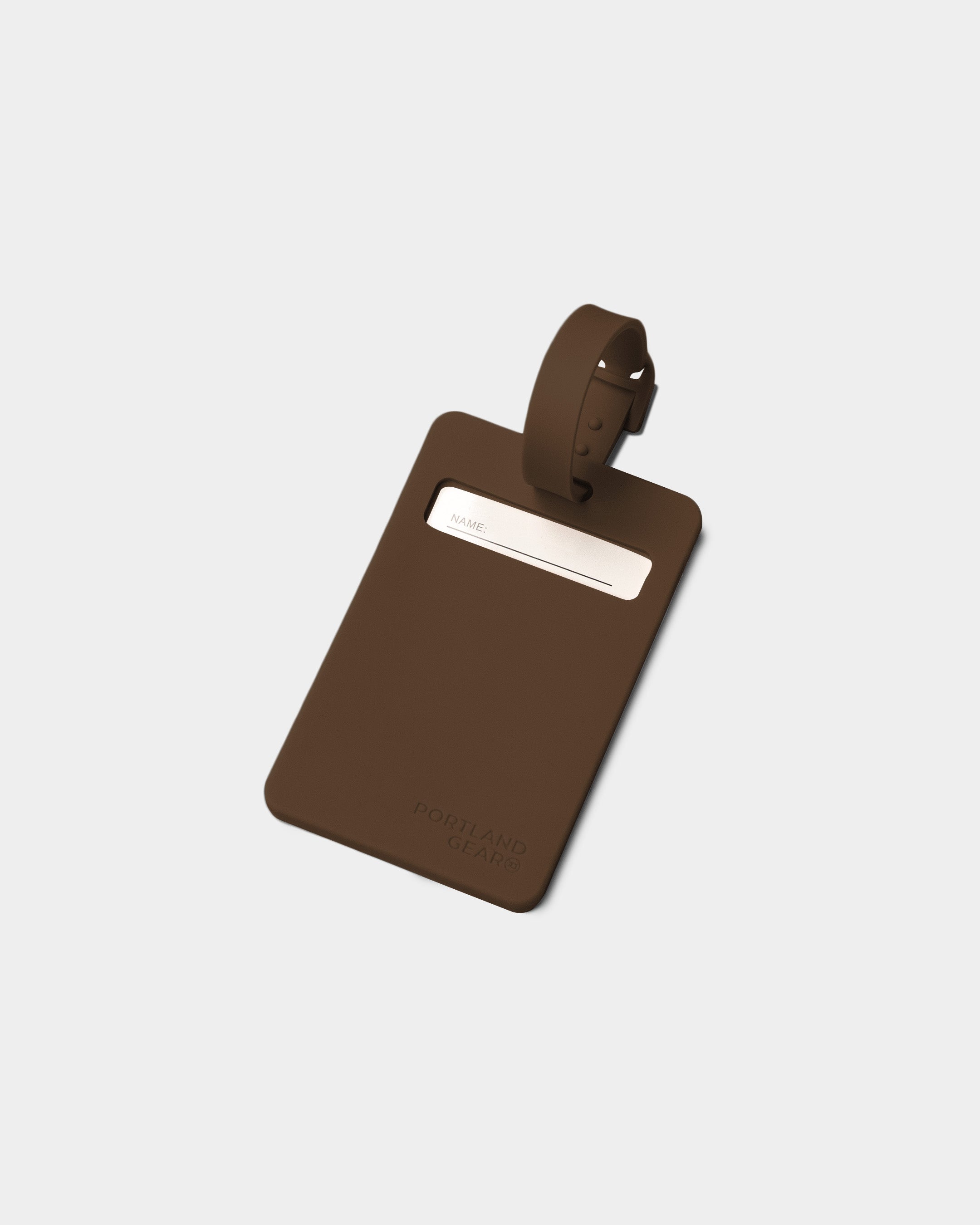Luggage Tag