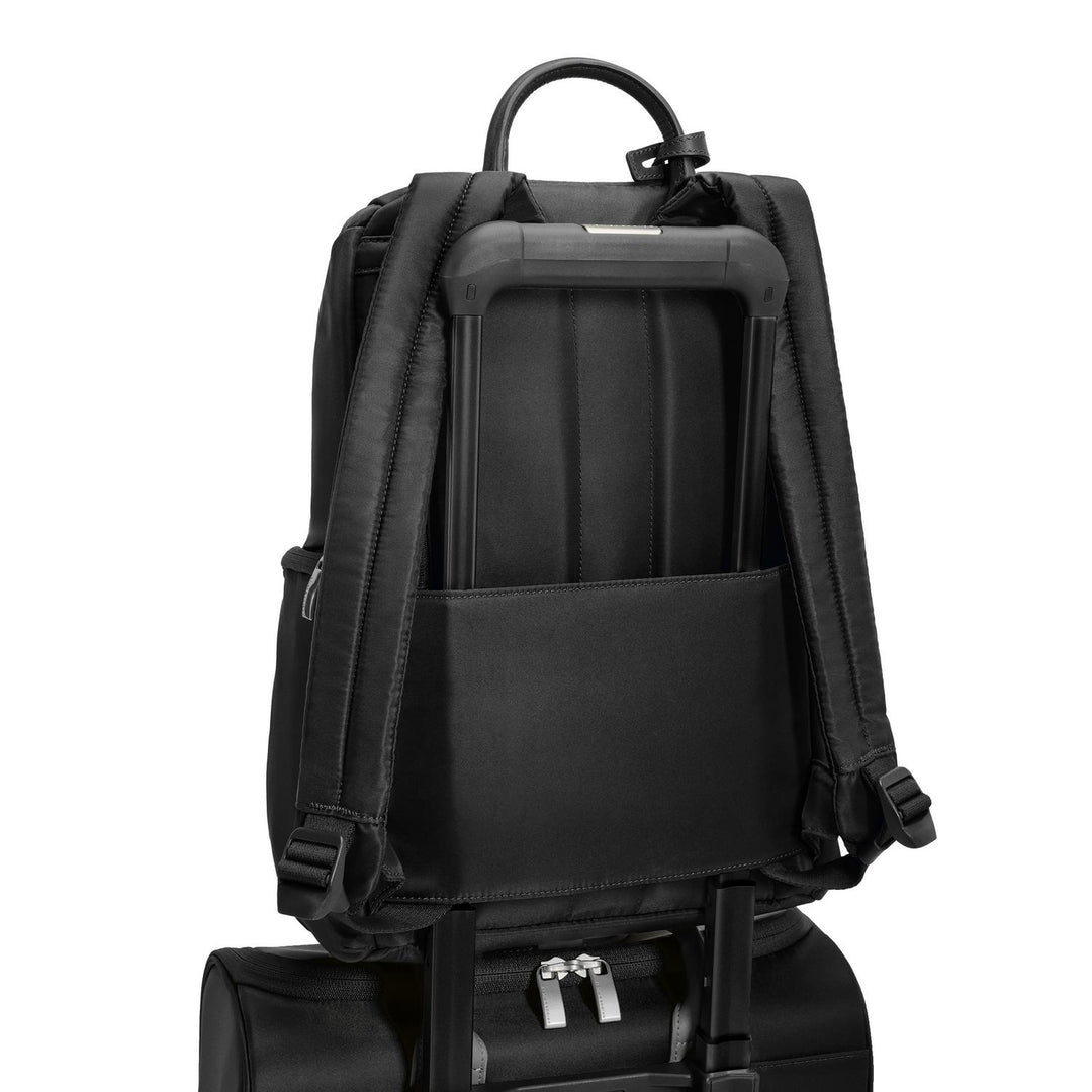 Briggs & Riley Rhapsody U Zip Backpack
