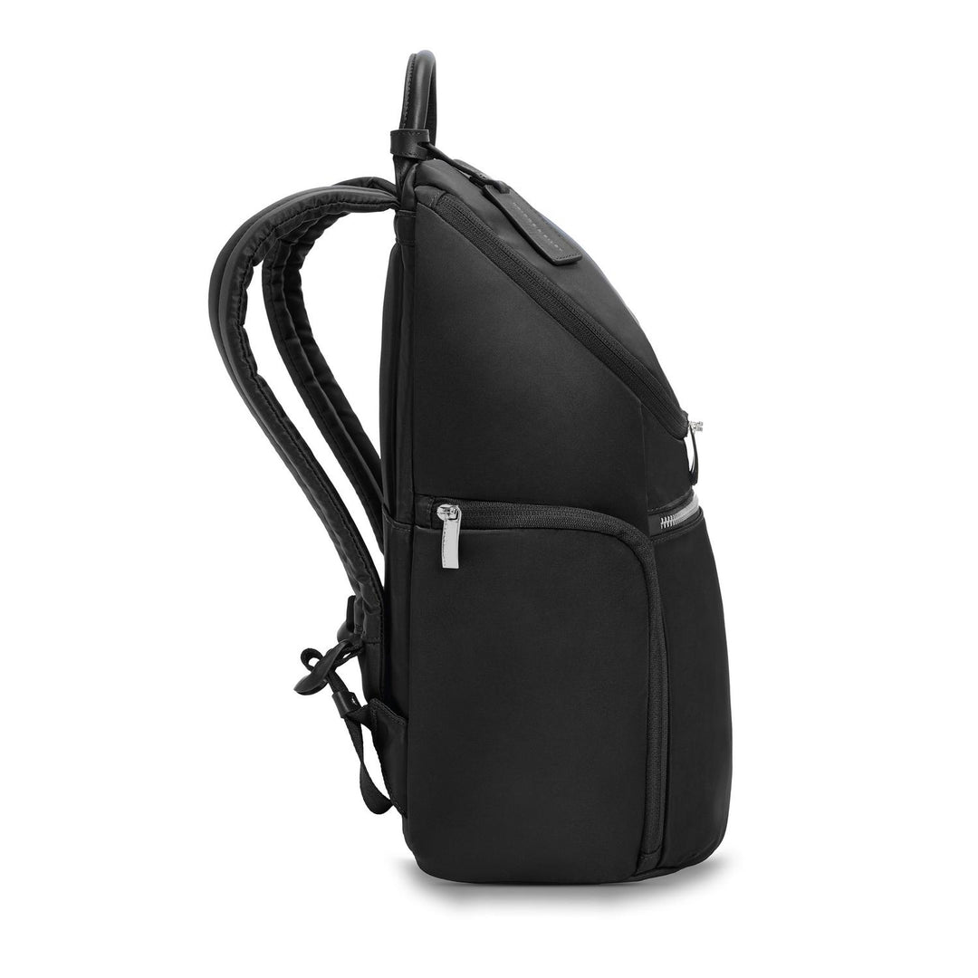 Briggs & Riley Rhapsody U Zip Backpack