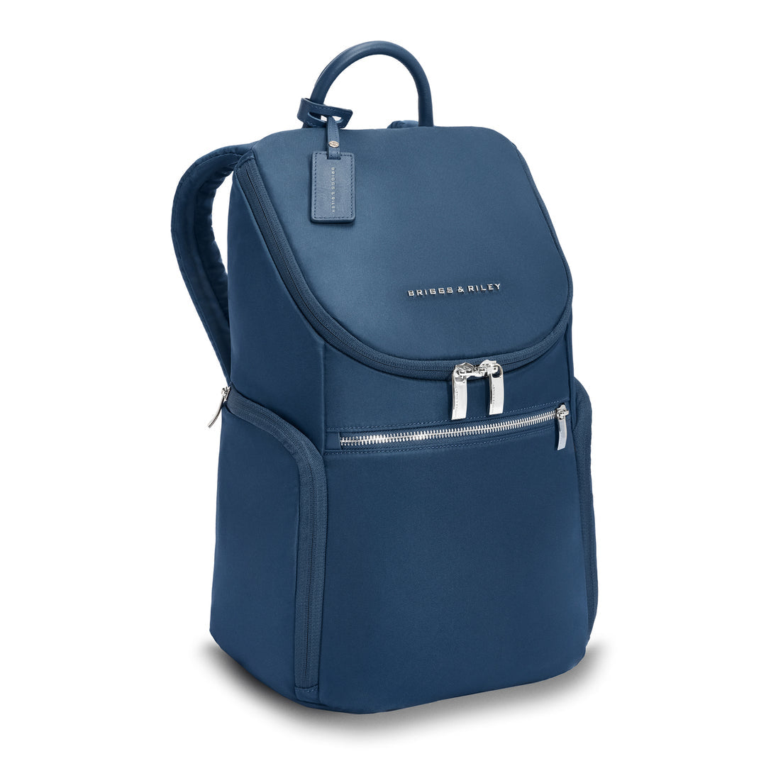 Briggs & Riley Rhapsody U Zip Backpack