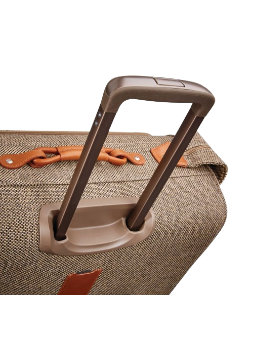 Hartmann Tweed Legend Voyager Spinner GB