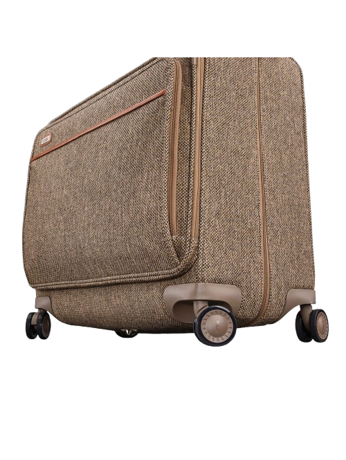 Hartmann Tweed Legend Voyager Spinner GB