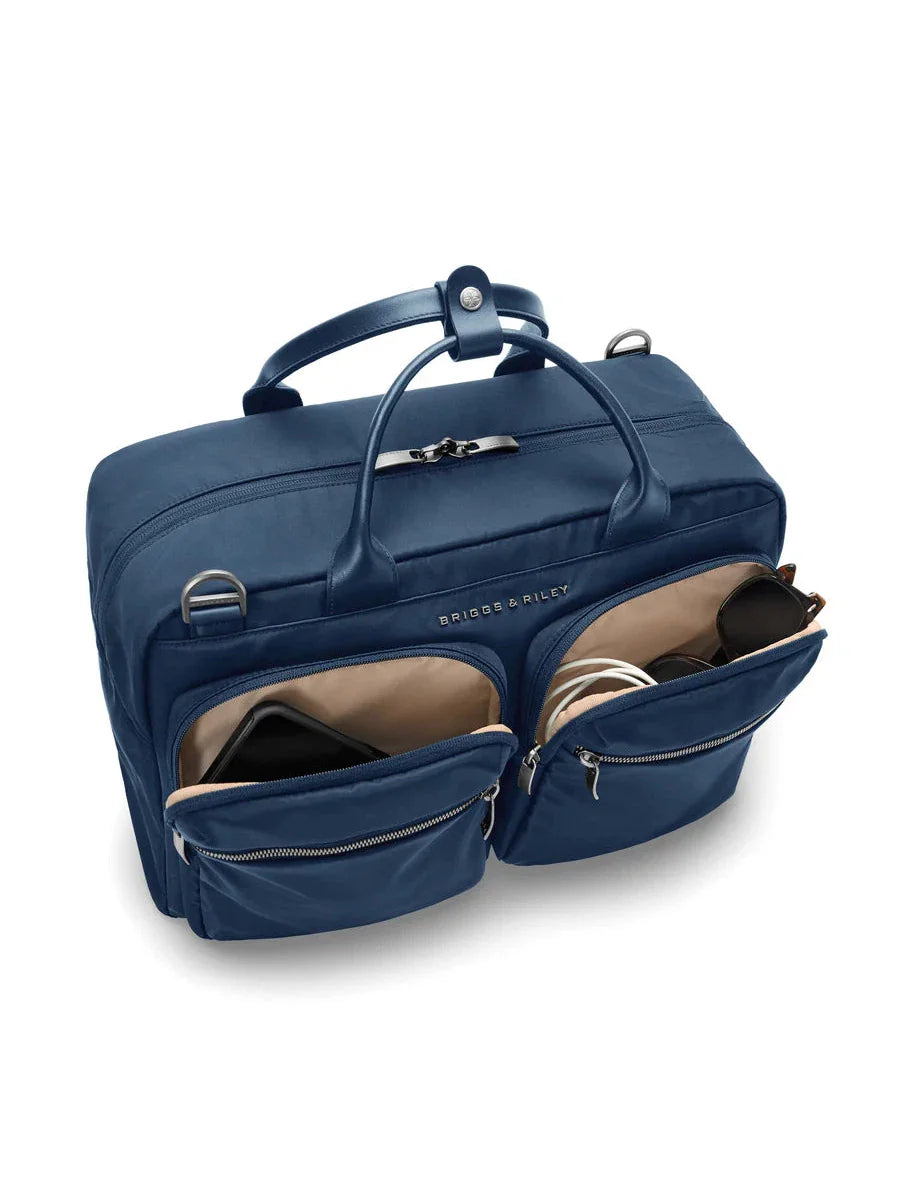 Briggs & Riley Rhapsody Multi-Pocket Cabin Bag