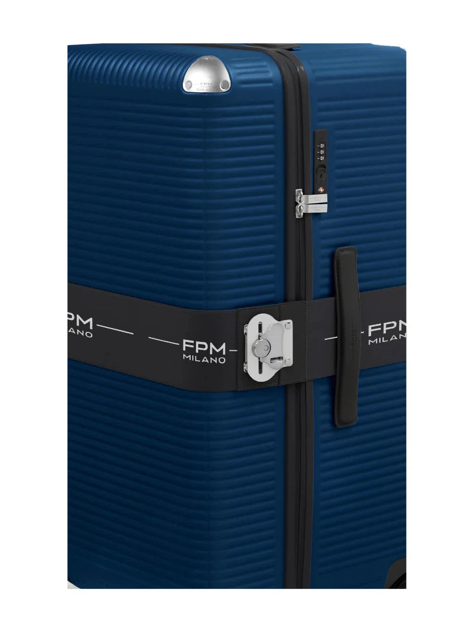 FPM Milano Bank Zip Deluxe Trunk M