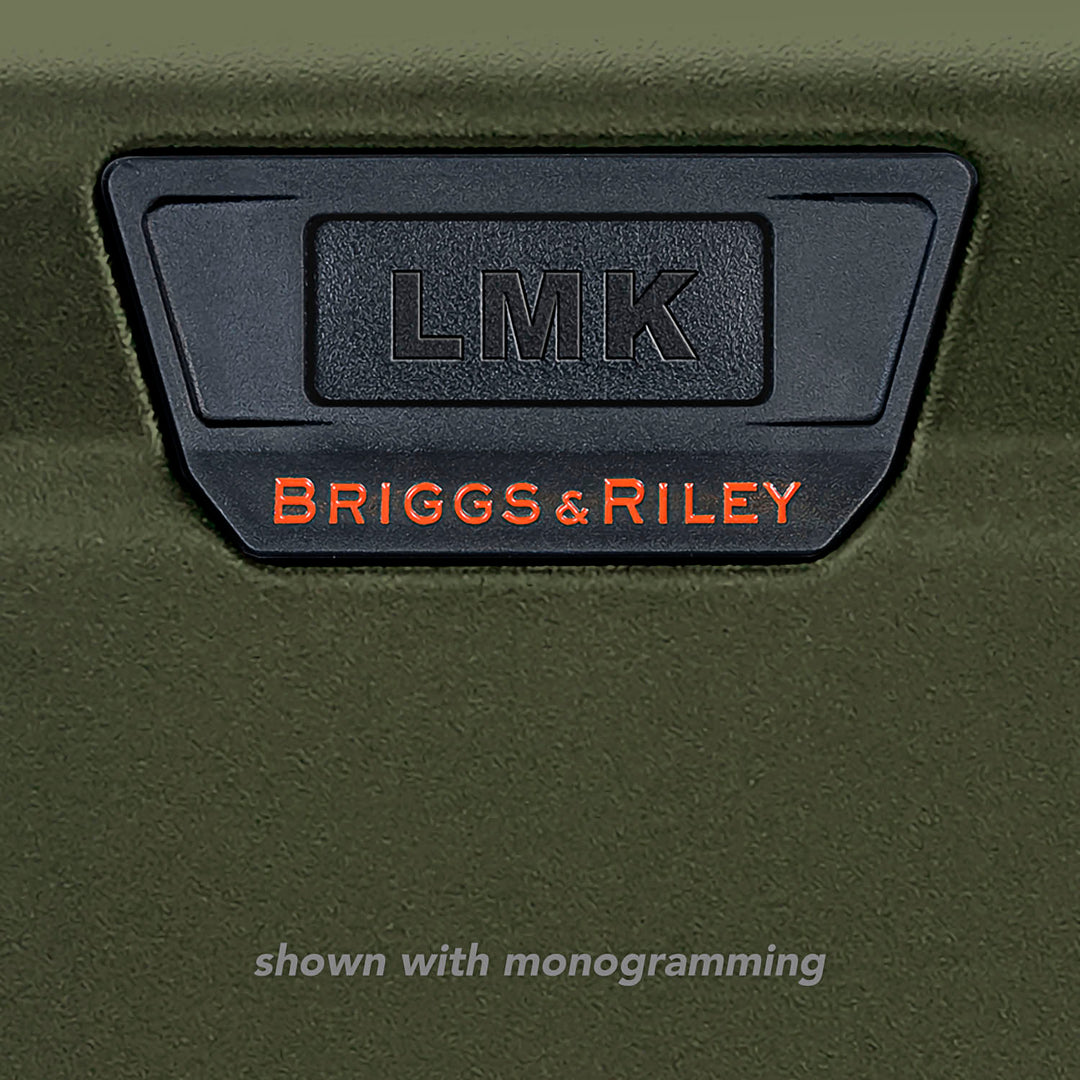 Briggs & Riley Torq Medium Hardside Trunk Spinner