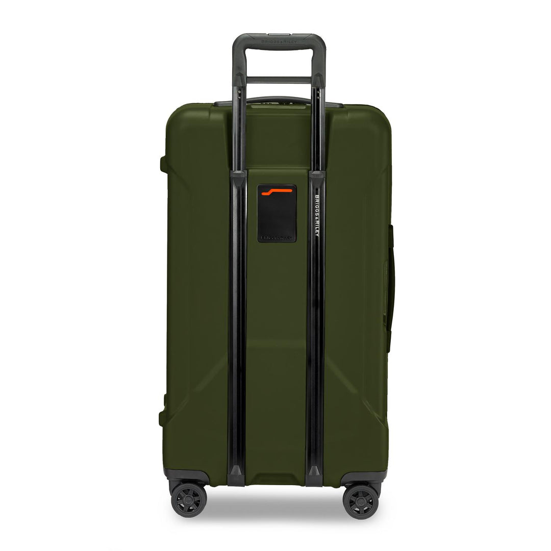 Briggs & Riley Torq Medium Hardside Trunk Spinner