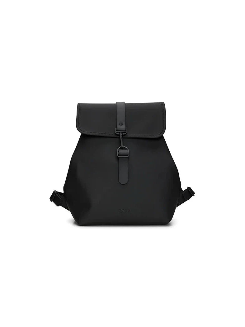bag from rains Rains Bucket Backpack W3