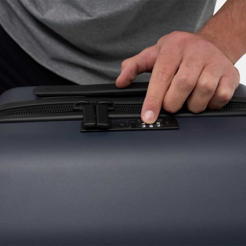 Carry-On Classic