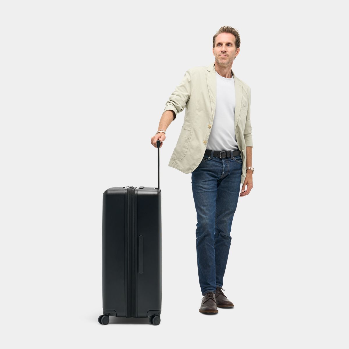 Nomatic Method Luggage Check-In