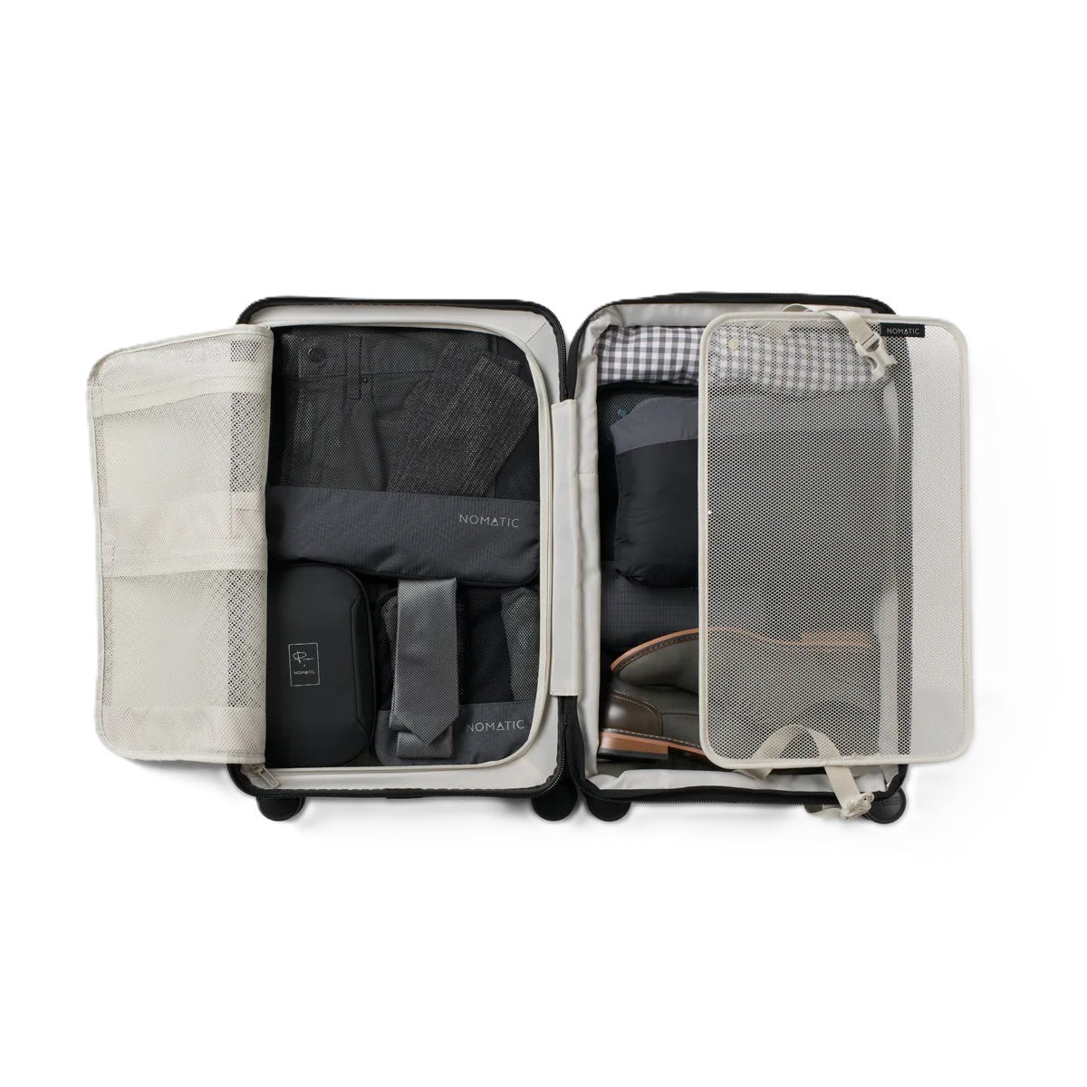 Nomatic Method Hardside Luggage