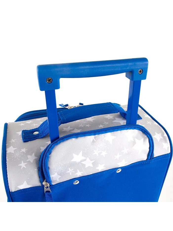 Heys Kids Fashion Luggage