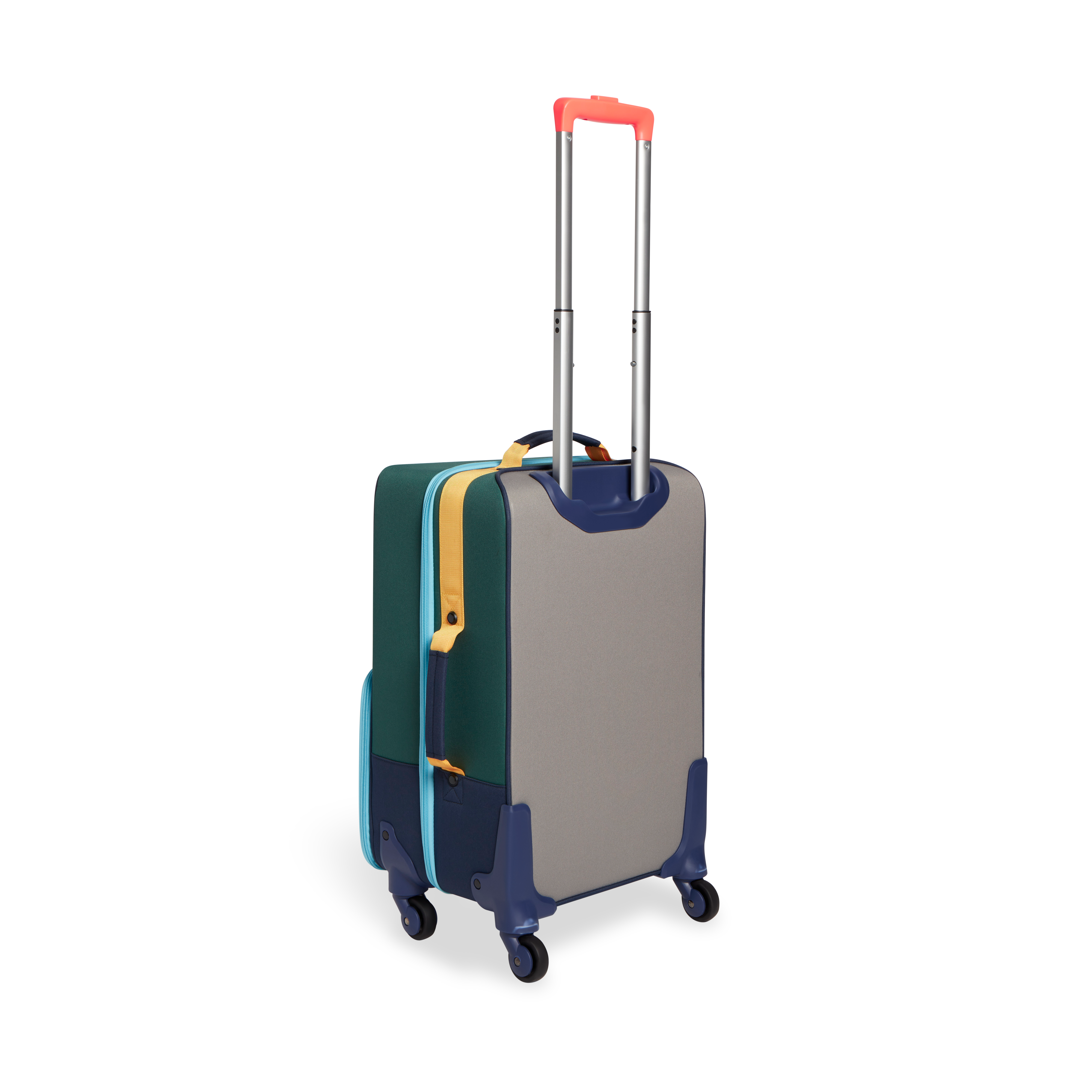 Logan Carry-On Suitcase
