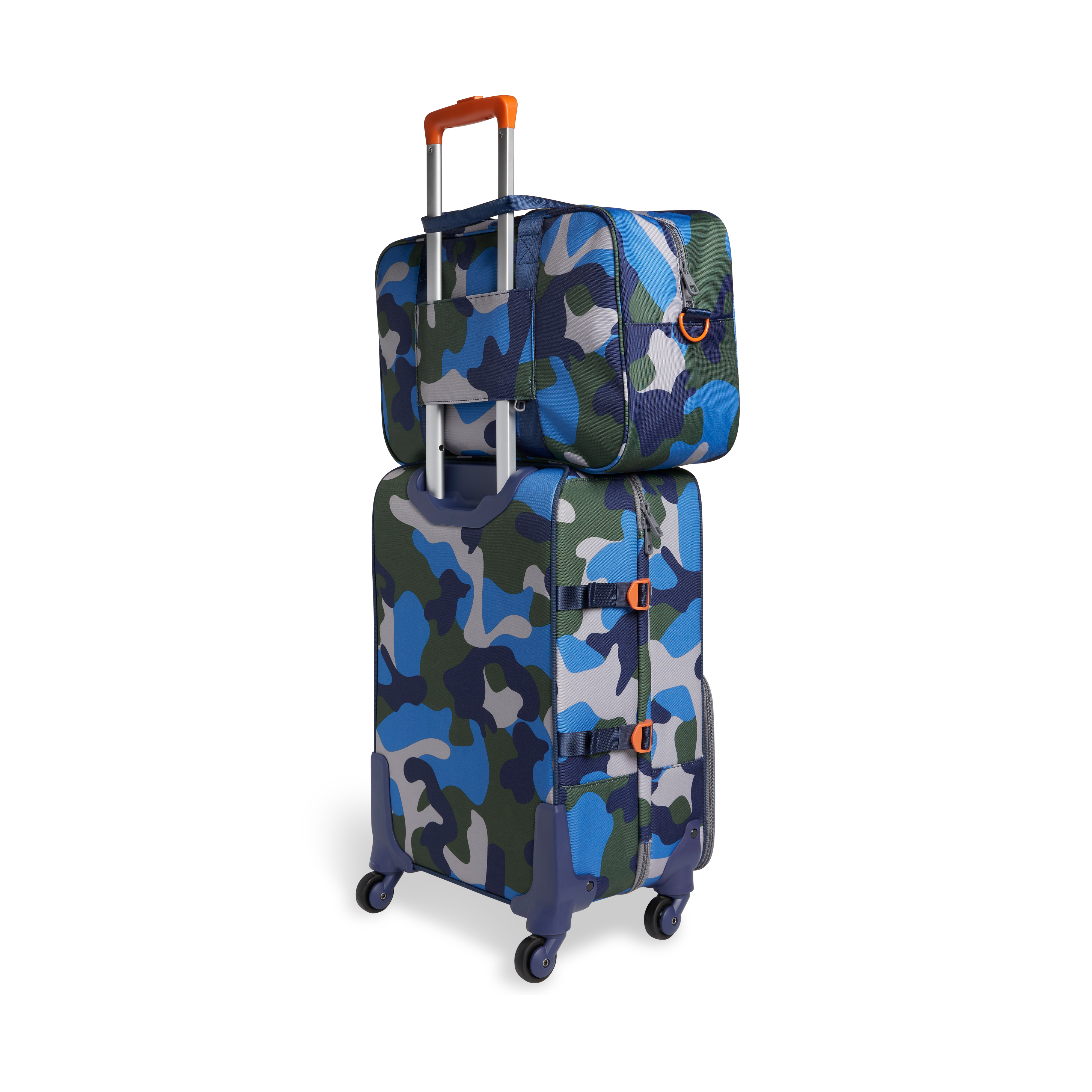 Rockaway Duffle