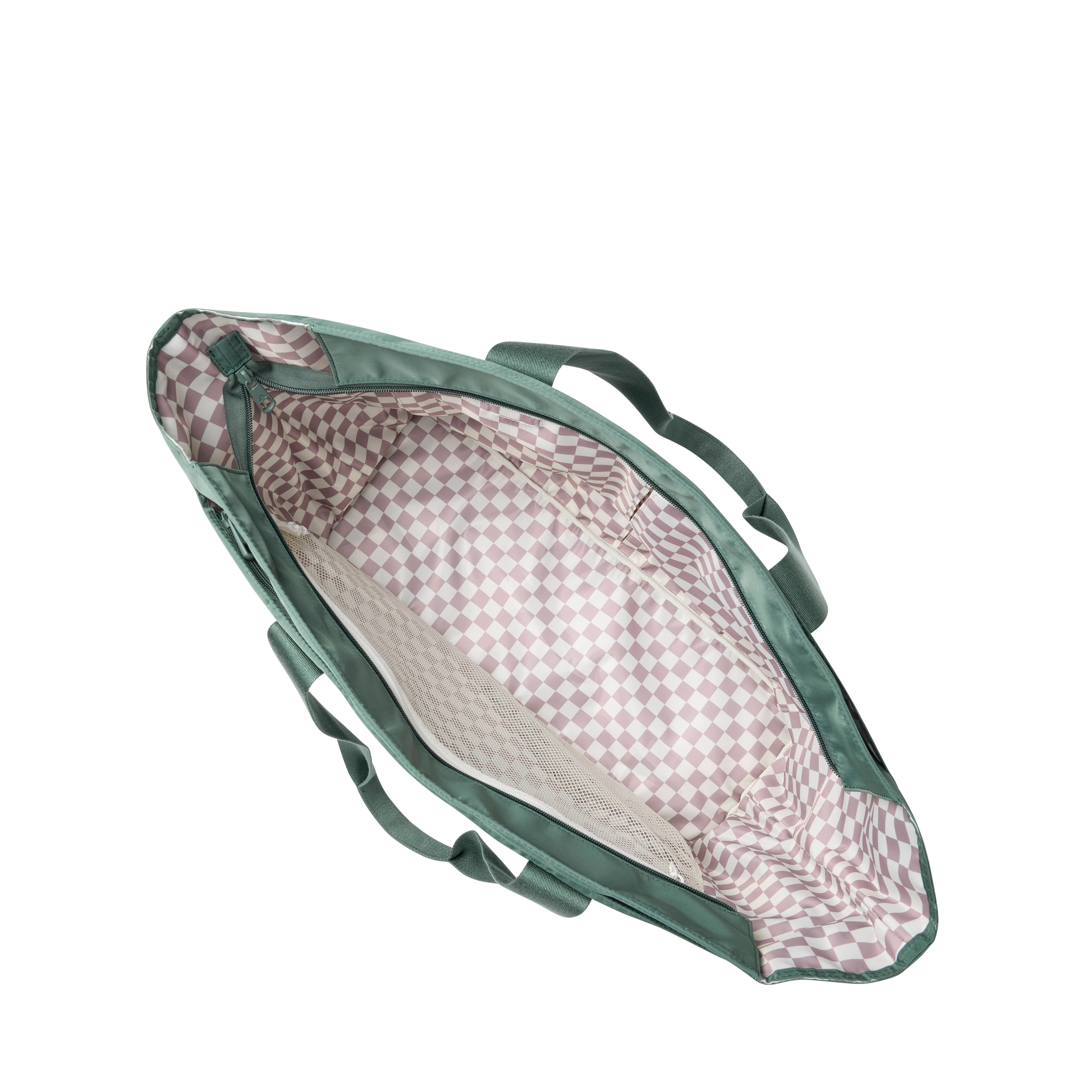 Wellington XL Tote
