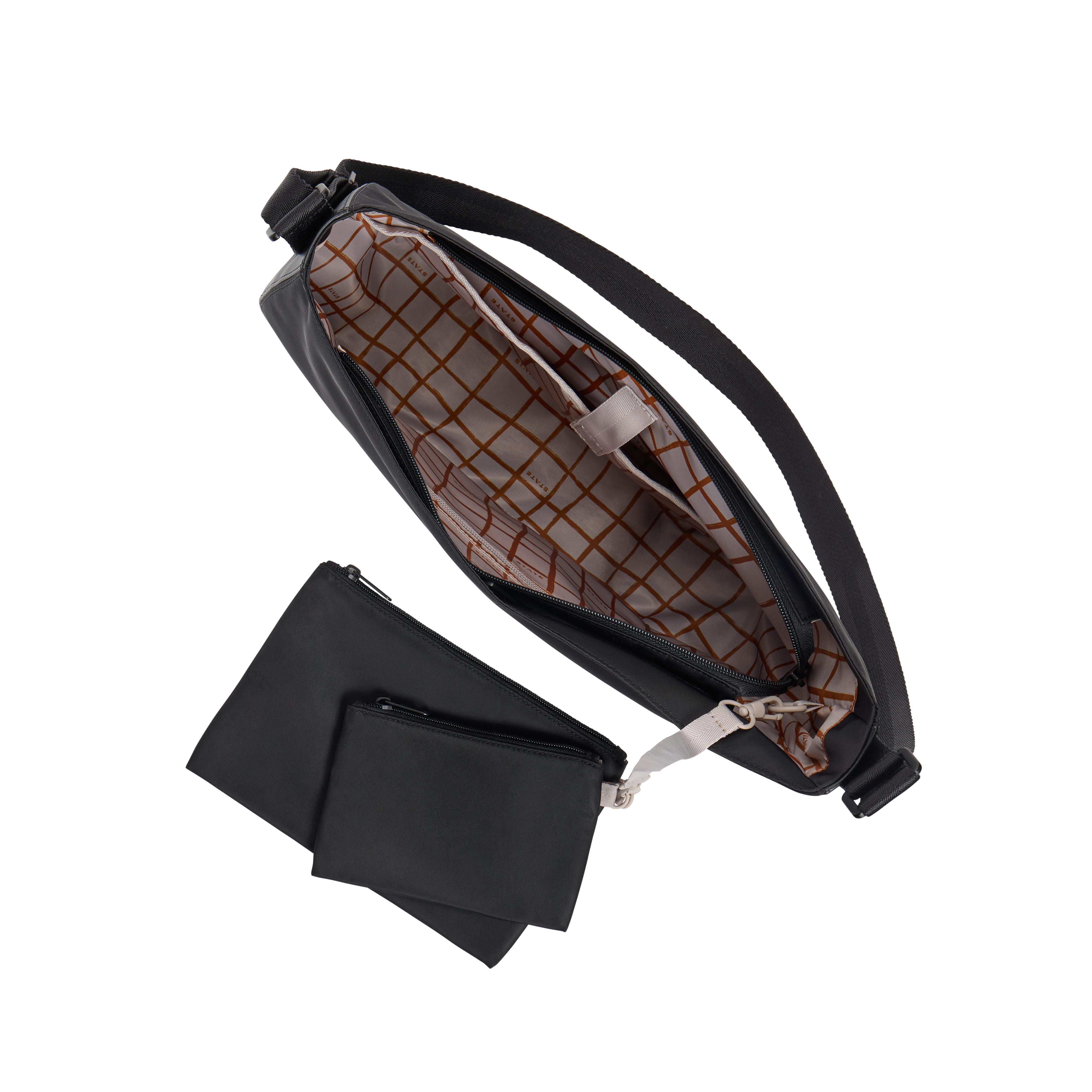 Luna Crossbody