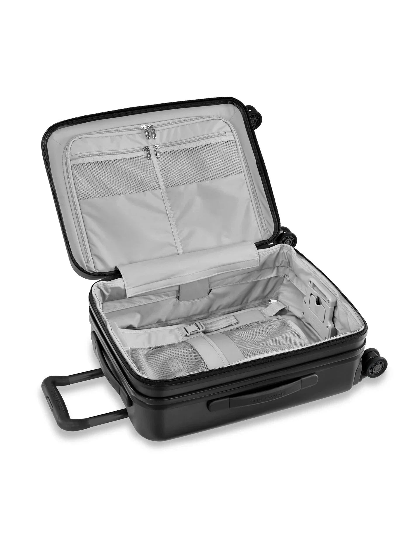 Briggs & Riley Sympatico International Expandable Spinner