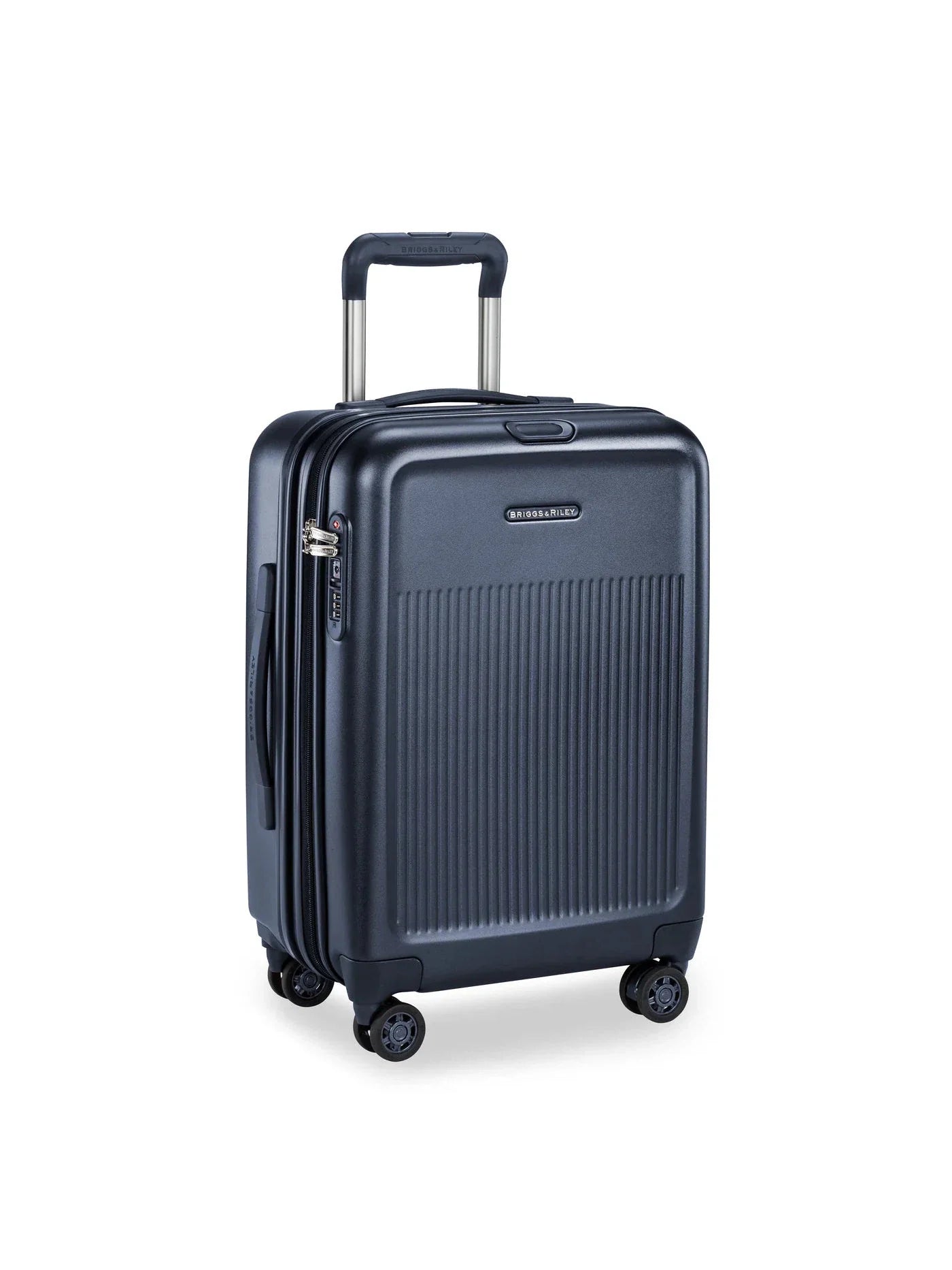 Briggs & Riley Sympatico International Expandable Spinner