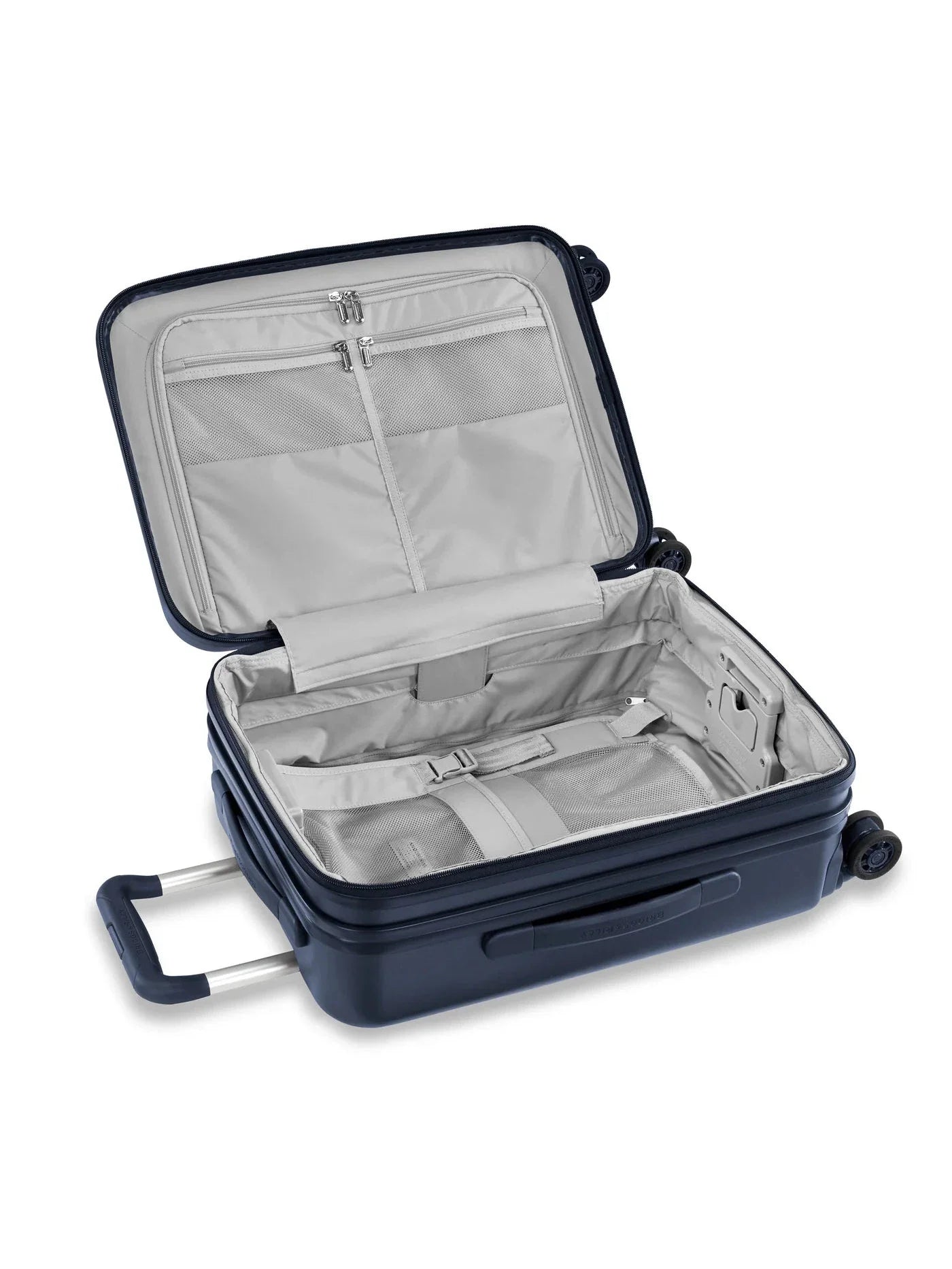 Briggs & Riley Sympatico International Expandable Spinner