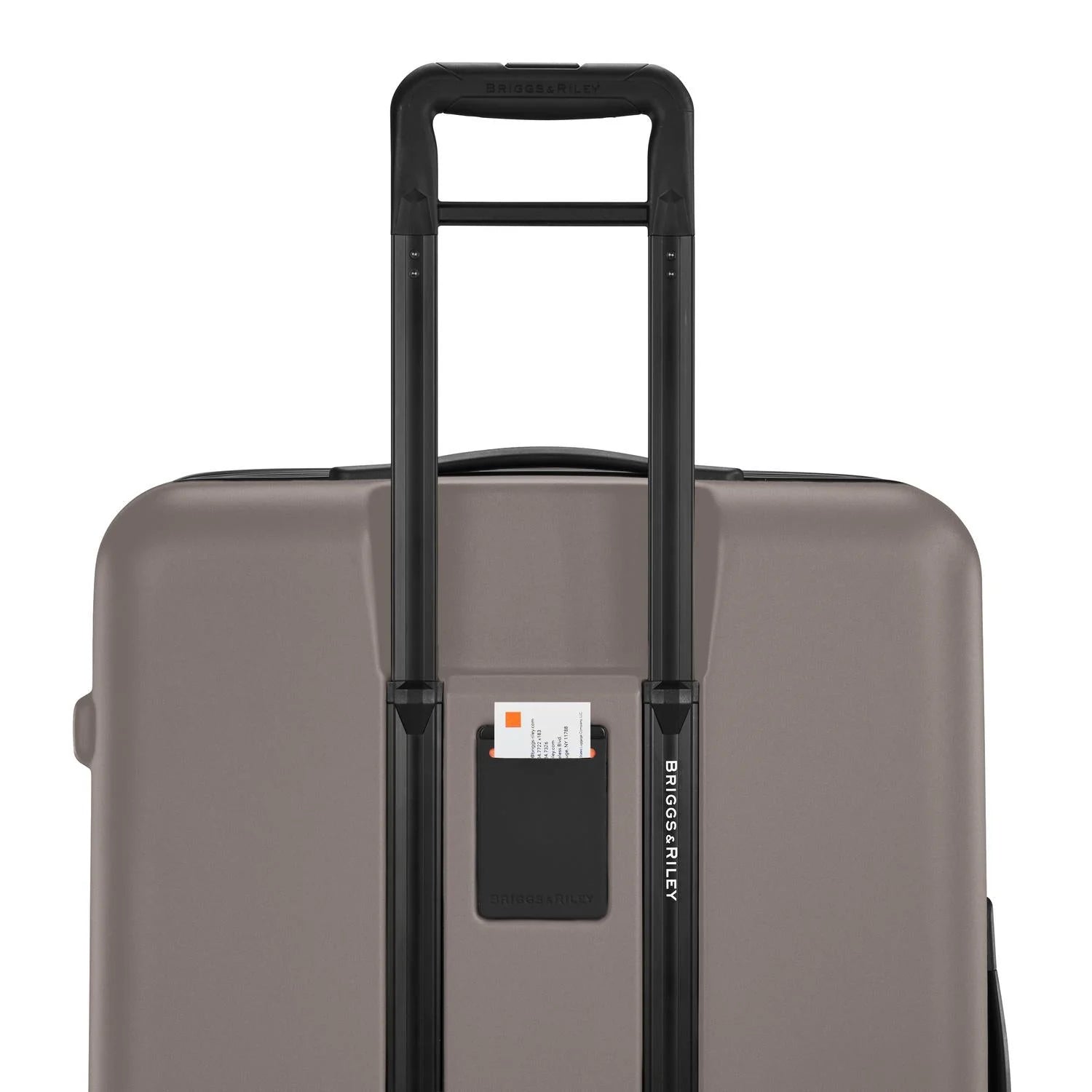 Briggs & Riley Sympatico Large Expandable Spinner