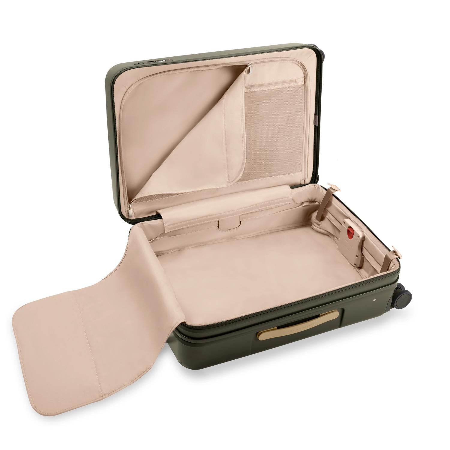 Briggs & Riley Sympatico Expandable Spinner