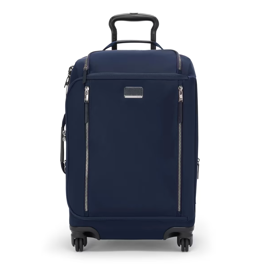 Tumi Voyageur Leger International Expandable Carry-On