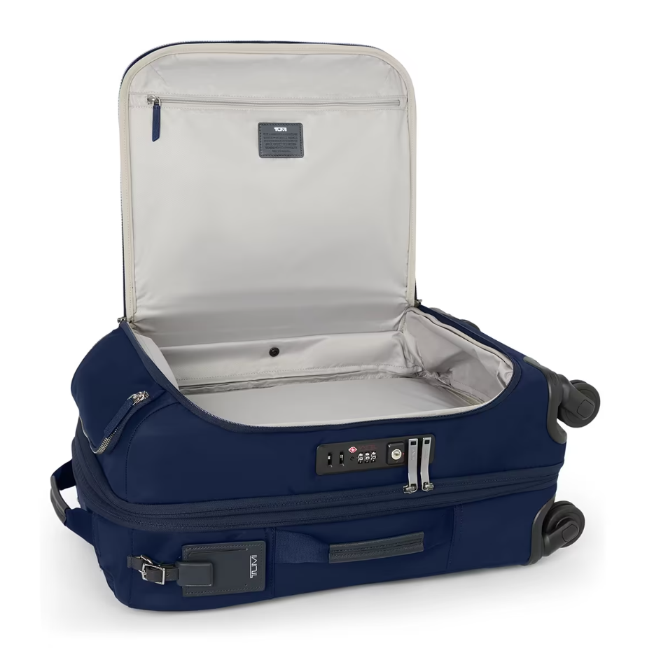 Tumi Voyageur Leger International Expandable Carry-On