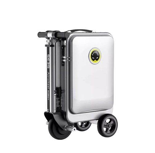 BH Airwheel Boardable Smart Riding Suitcase SE3S
