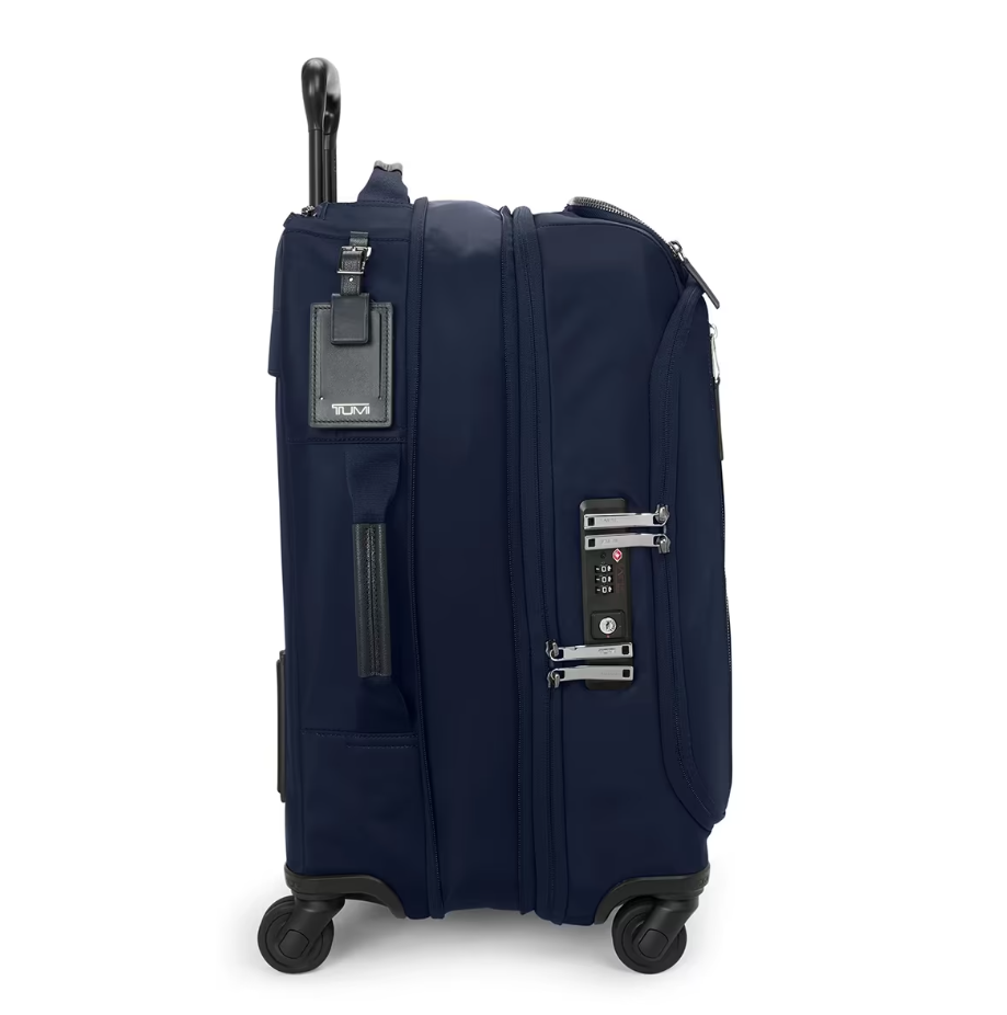 Tumi Voyageur Leger International Expandable Carry-On