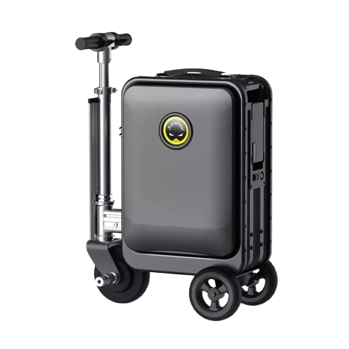 BH Airwheel Boardable Smart Riding Suitcase SE3S