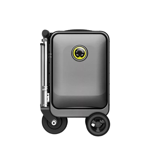 BH Airwheel Boardable Smart Riding Suitcase SE3S