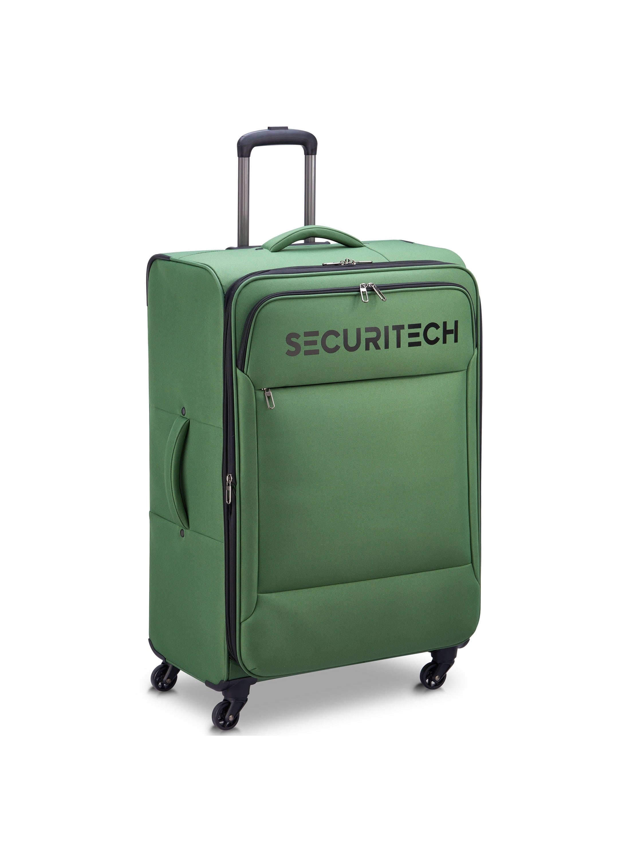 Delsey Vanguard Expandable Spinner 28"