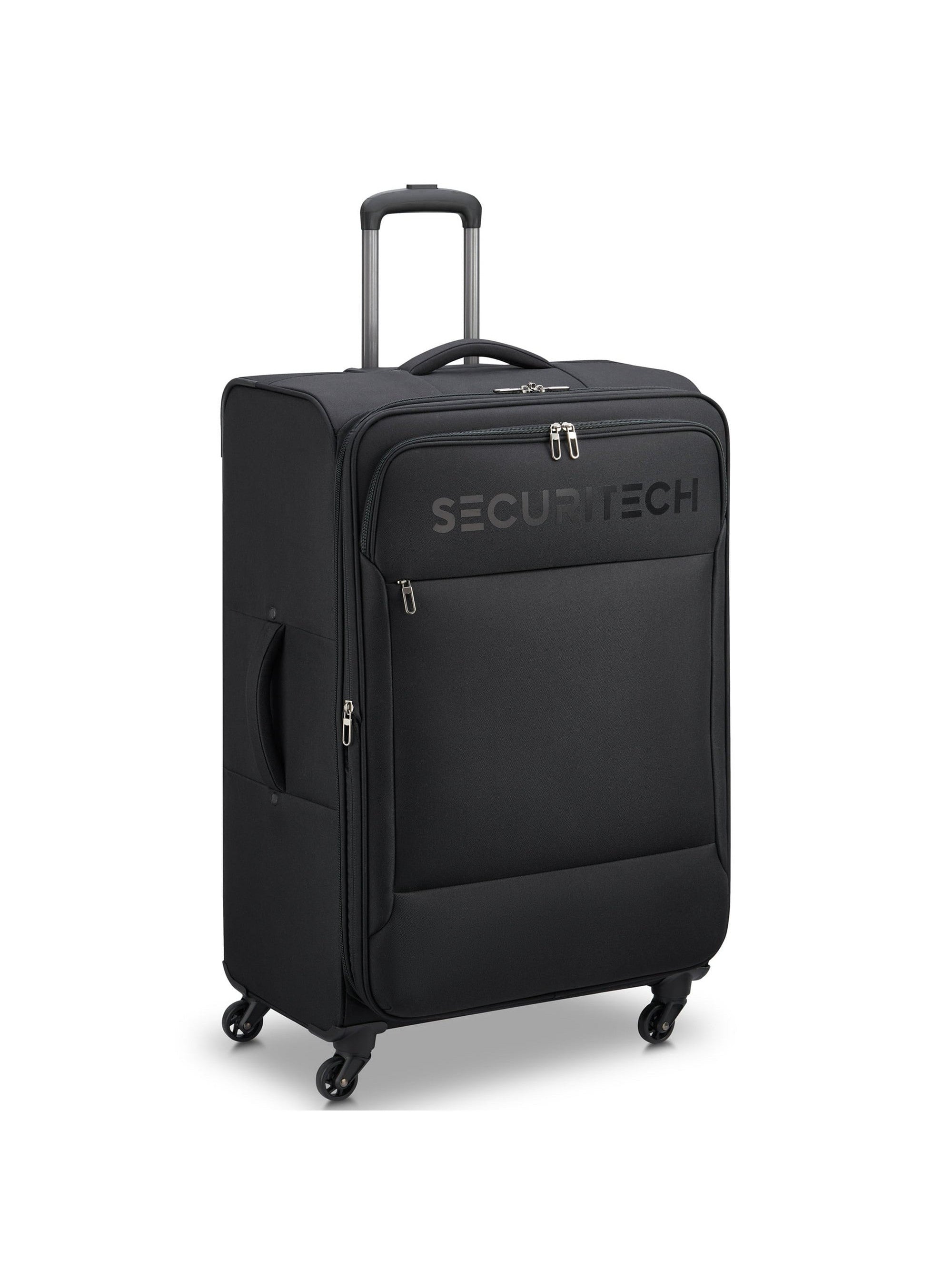 Delsey Vanguard Expandable Spinner 28"