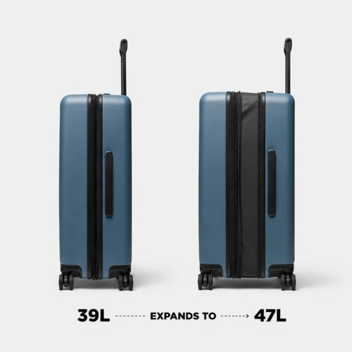 Nomatic Method Luggage Carry-On