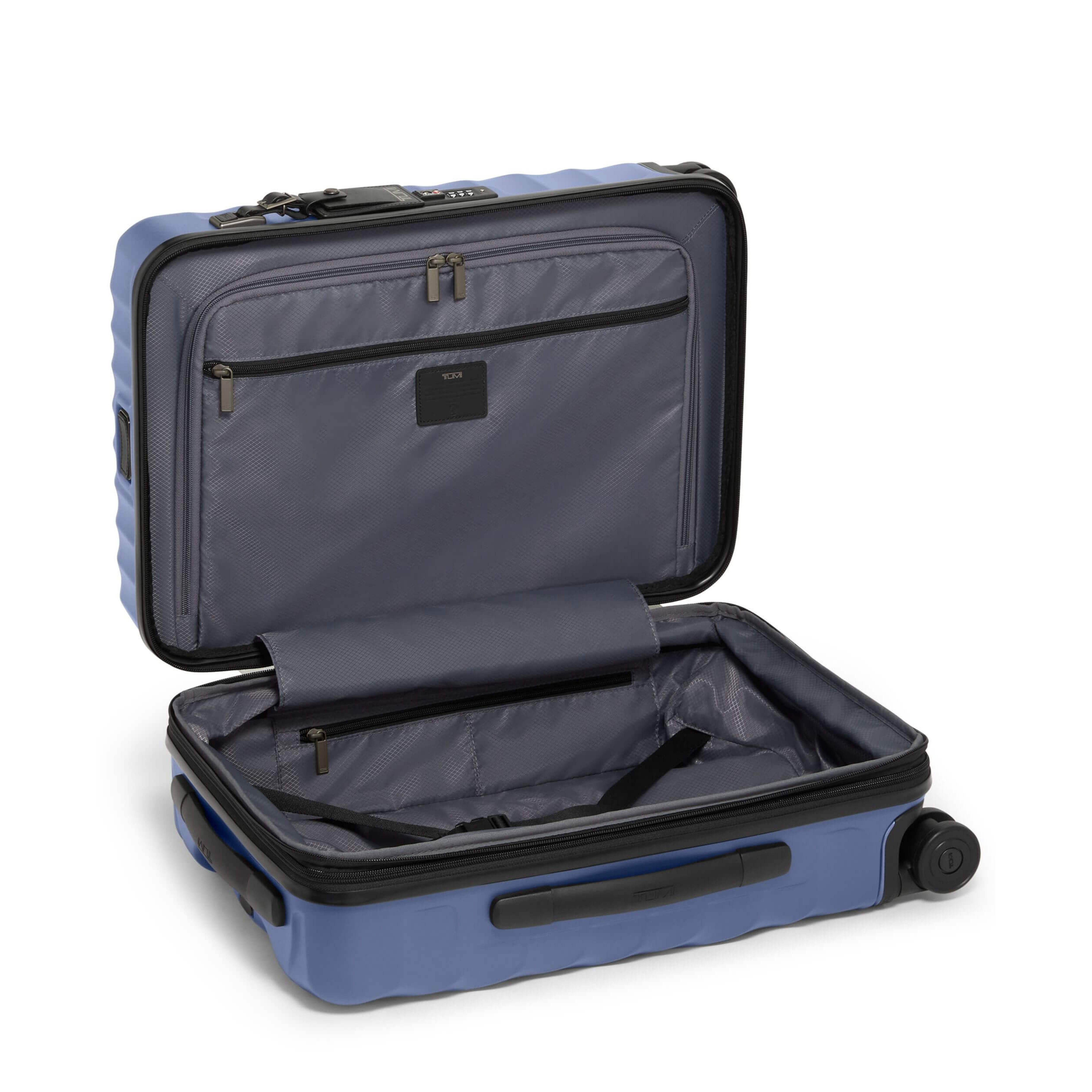 Tumi 19 Degree International Expandable Carry-On