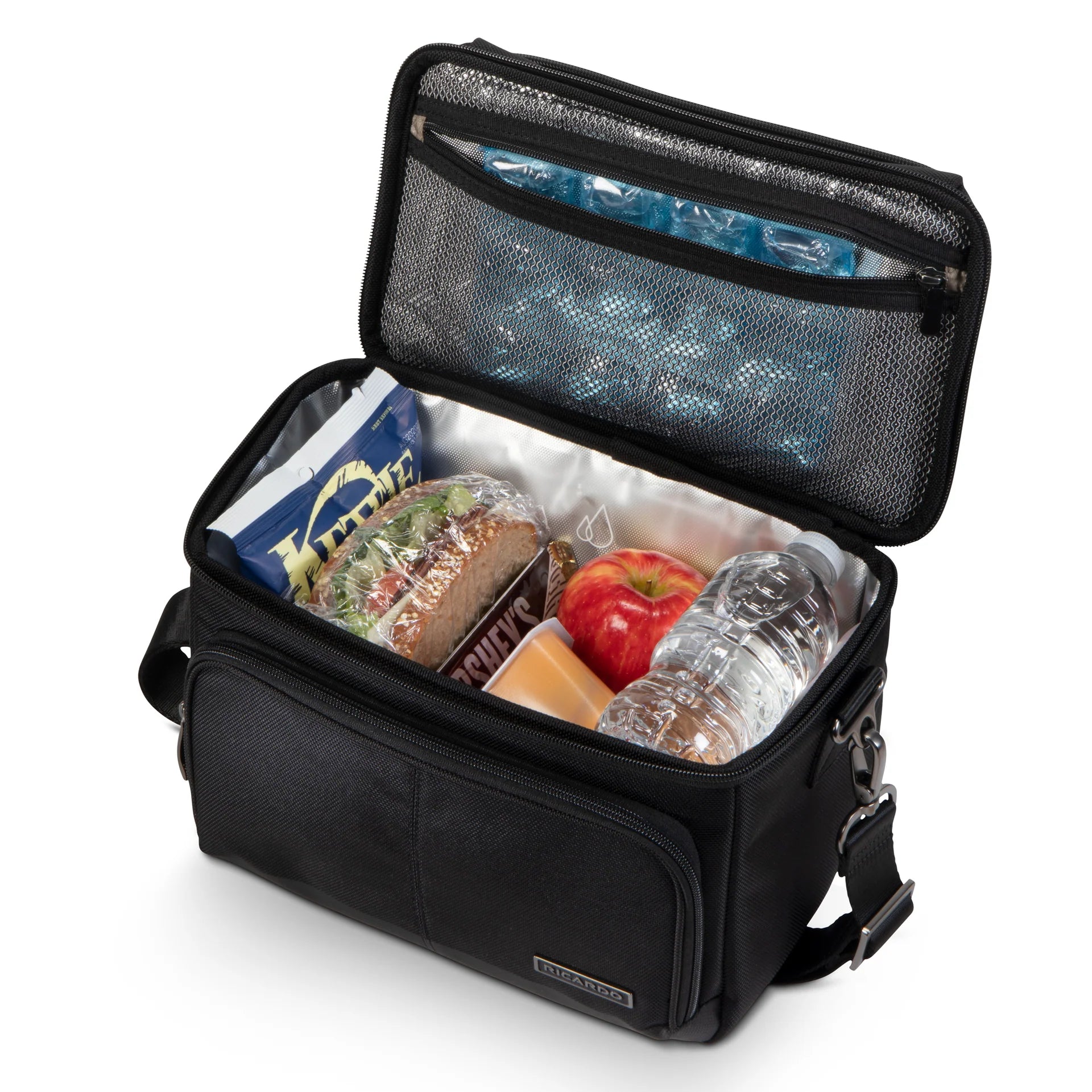 Ricardo Beverly Hills Flight Essentials Softside Small Cooler