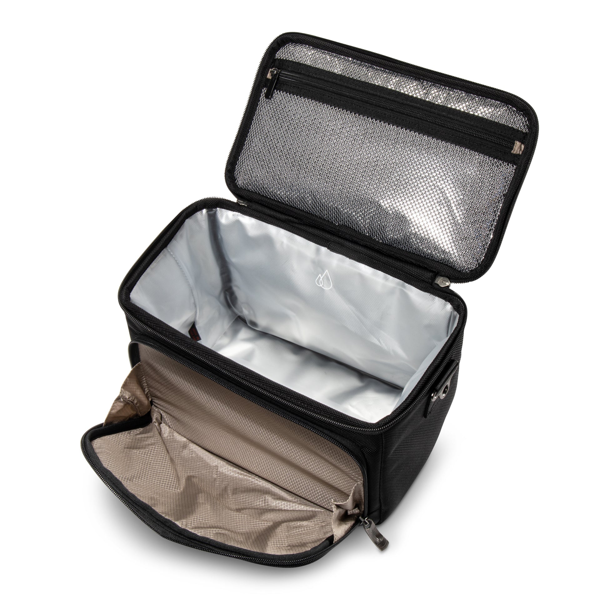 Ricardo Beverly Hills Flight Essentials Softside Small Cooler