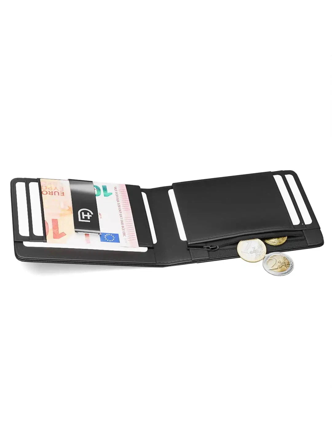 James Hawk Smart Wallet