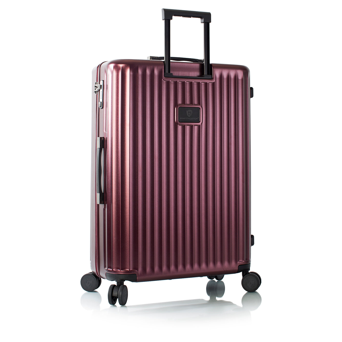 Heys Hardside SmartLuggage 30"