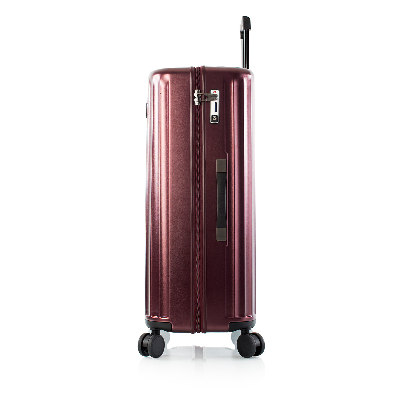Heys Hardside SmartLuggage 30"
