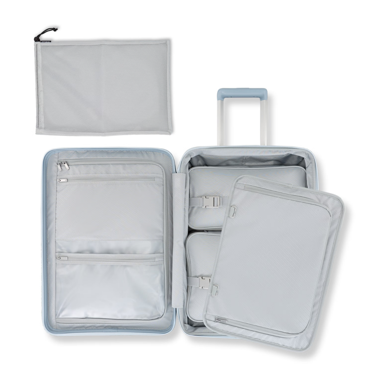 Samsonite Elevation Plus Hardside Spinner
