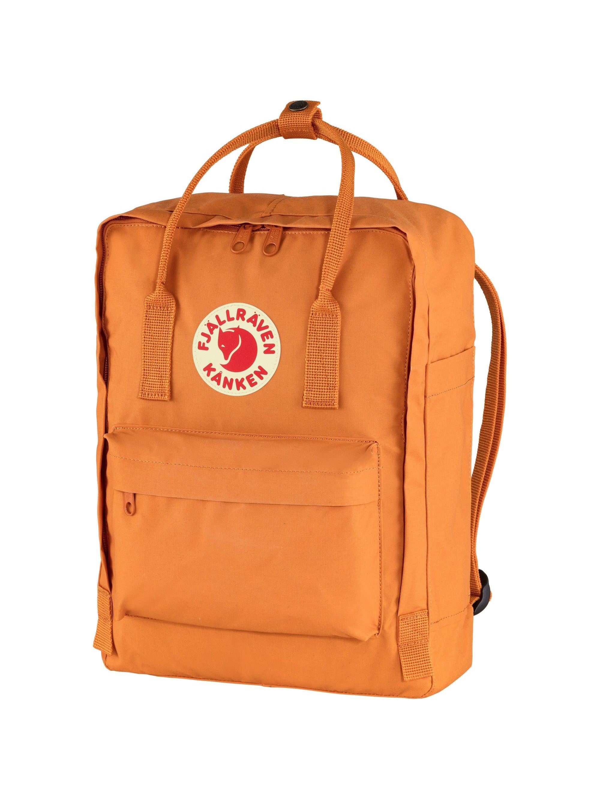 Fjallraven Kanken