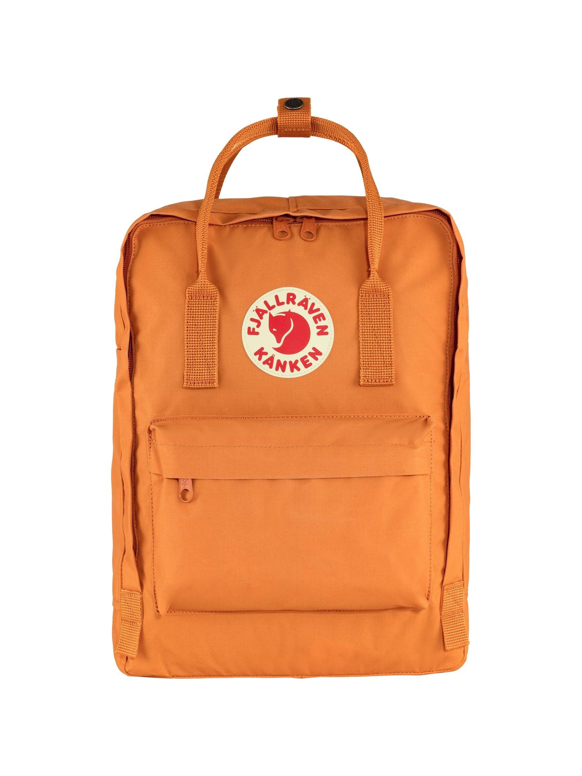 Fjallraven Kanken